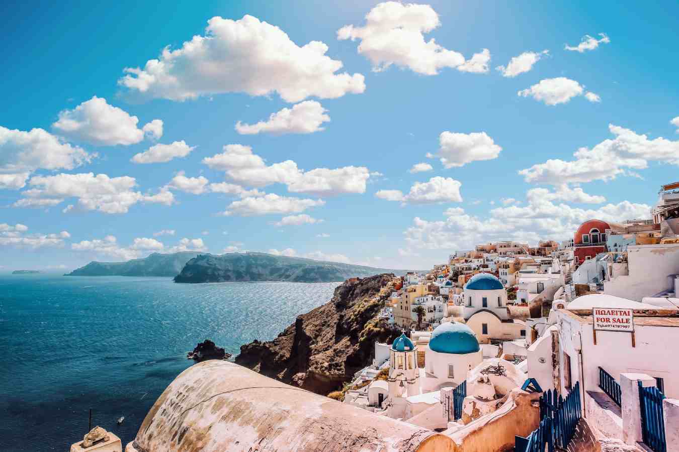 Советы по отдыху в Греции
