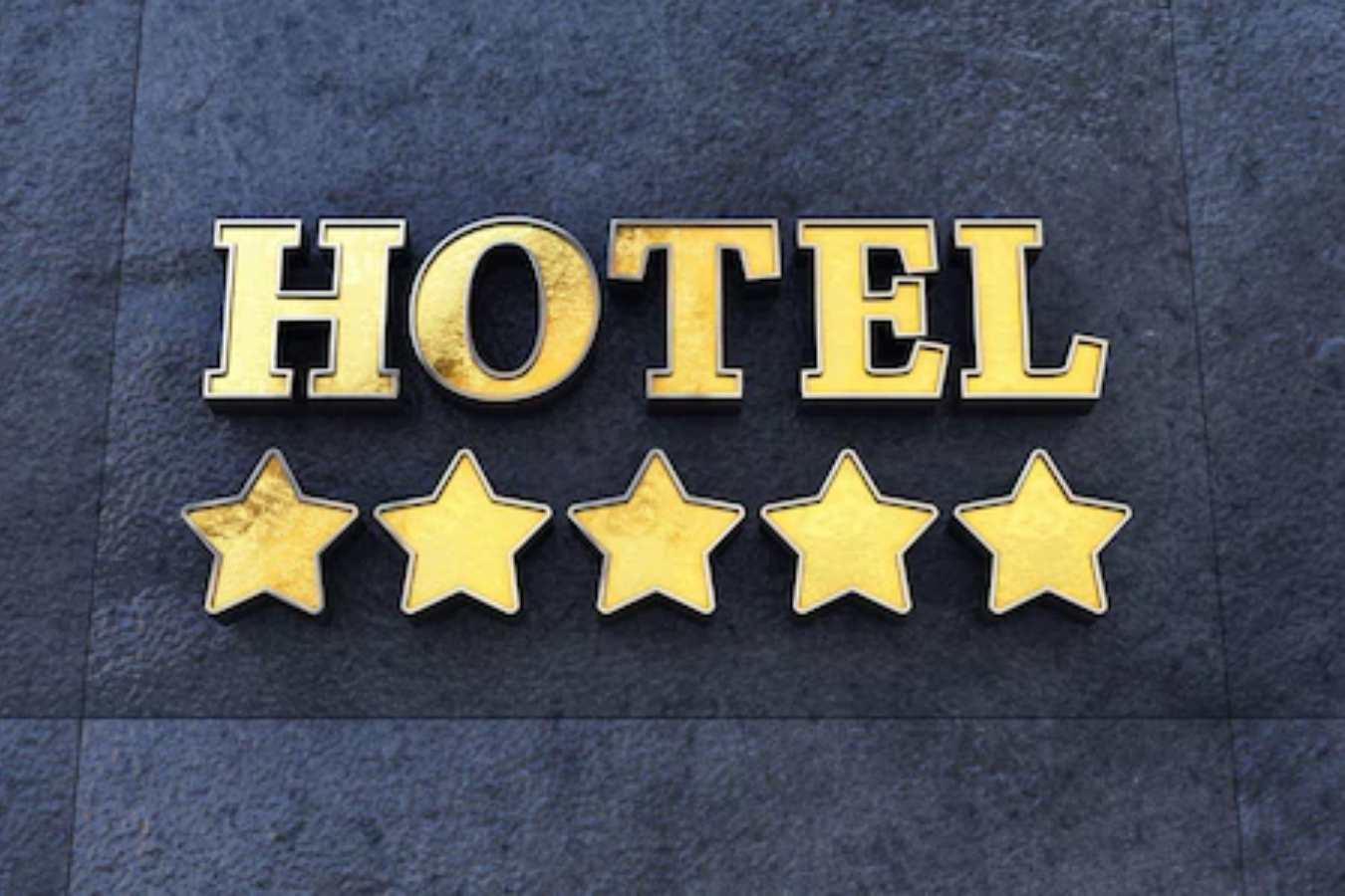 Как отели получают свои звезды?