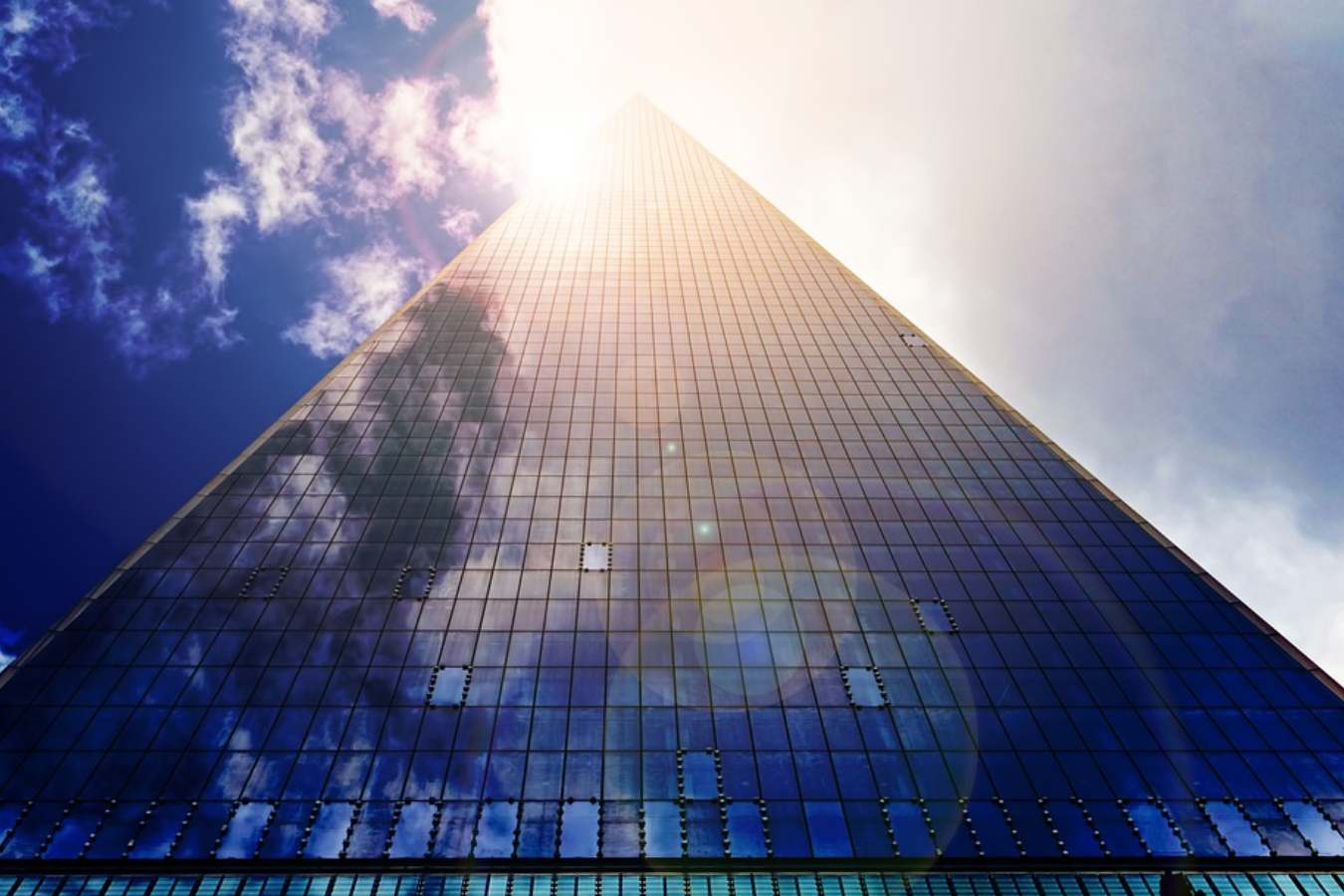Лучшие высотные здания мира на 2019 год